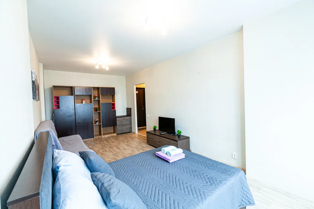 Уютная квартира в самом центре