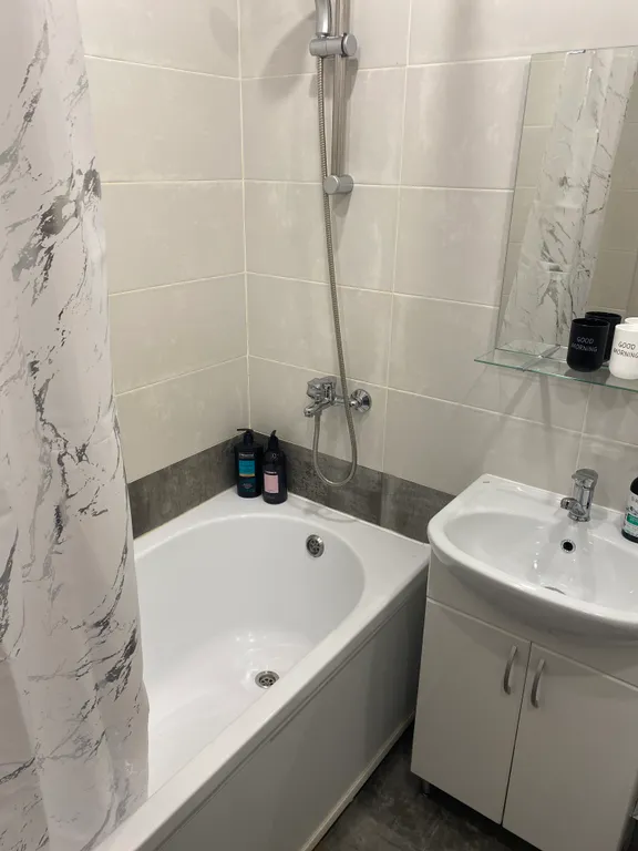 Уютная студия рядом с метро