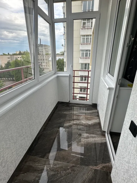 Квартира-Душа, центр города, парковая зона, набережная, цирк