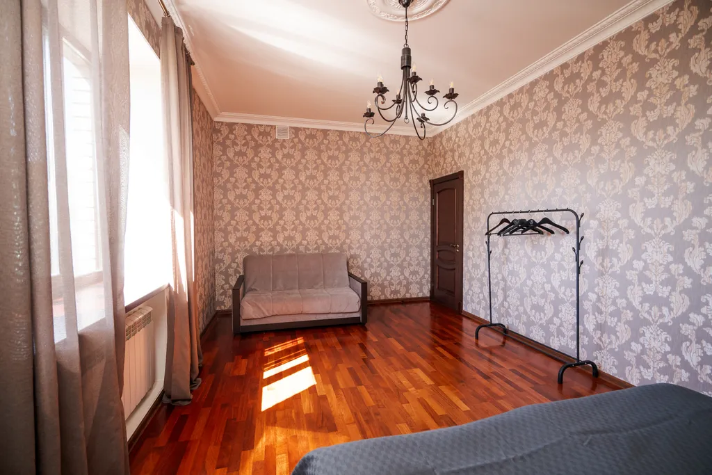 Дом отдыха "Грушевый Сад"