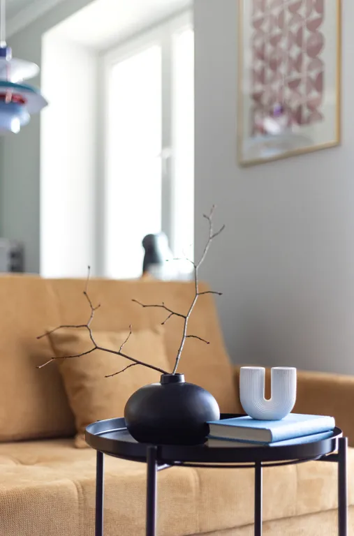 Квартира Новая квартира с шикарным панорамным видом на Рыбную деревню — Калининград