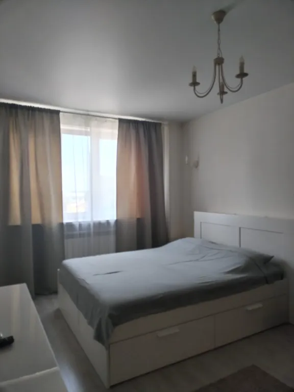 Квартира у Волги