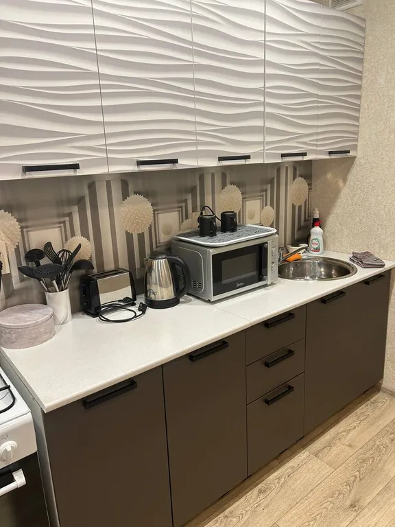 Уютная квартира в центре города с кондиционером