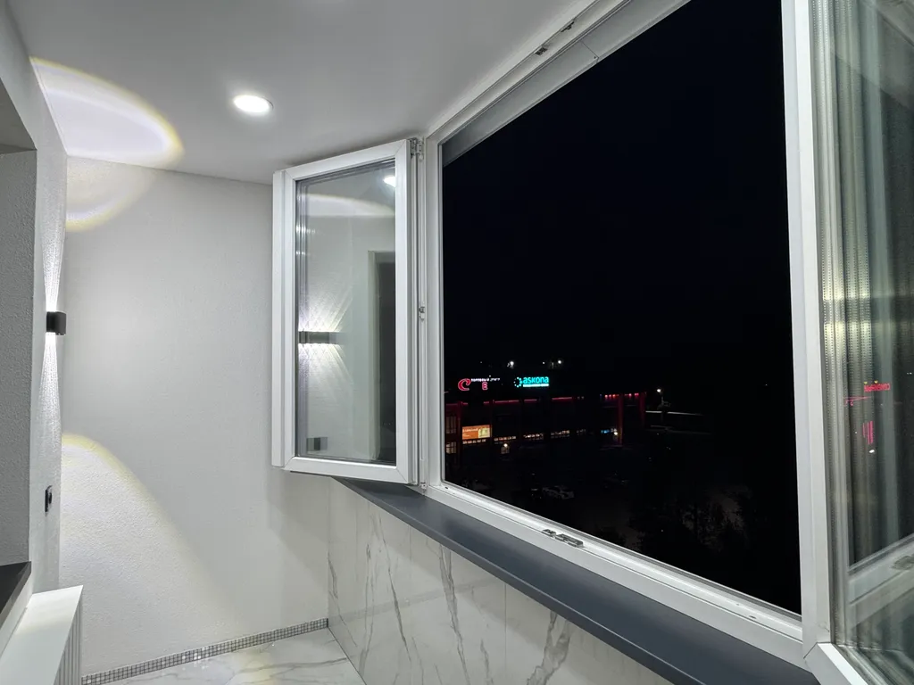 Апартаменты