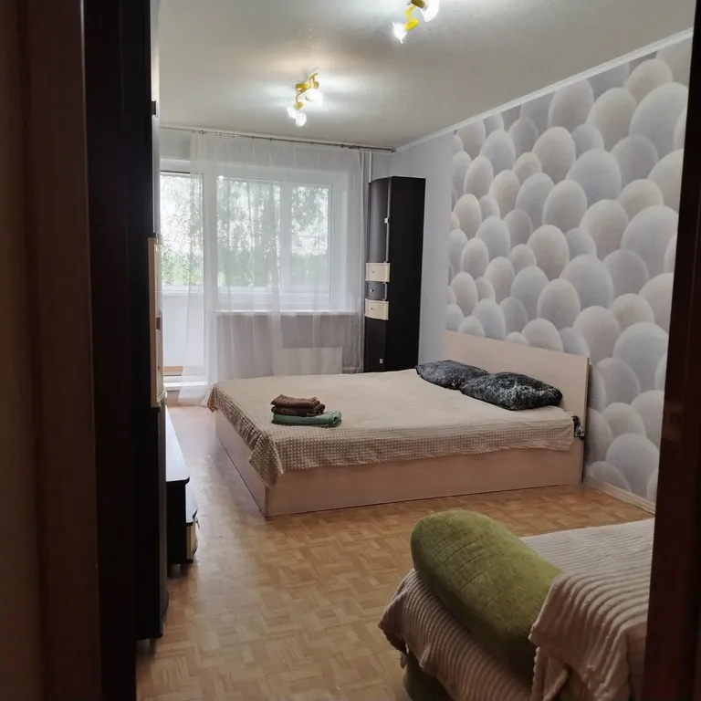 Недорогое жильё