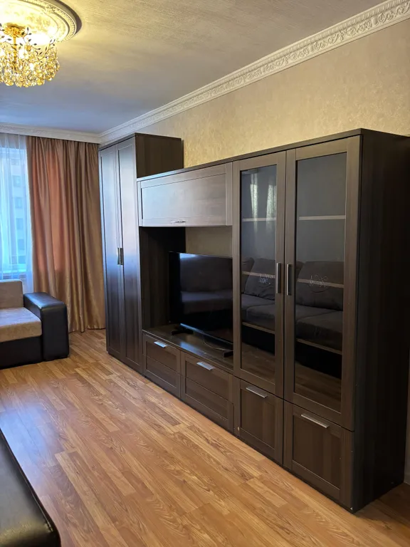 Квартира Уютная, просторная 3-комнатная квартира — Владикавказ