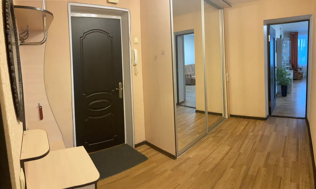 Уютная квартира в центральной части города