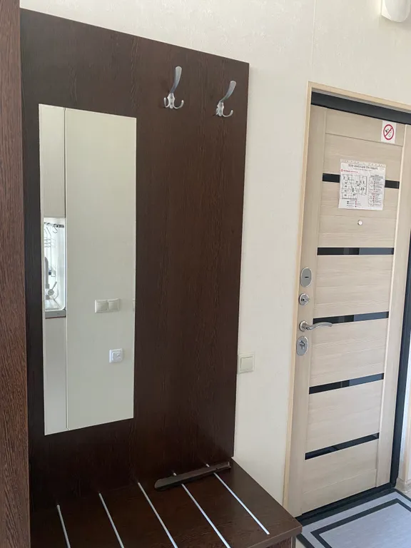 Квартира Квартира Апартамент в центре Олимпийского парка — Сириус