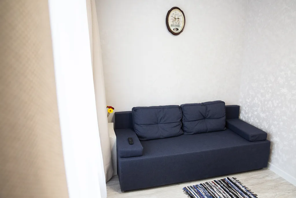 Уютная студия на Ярмарке