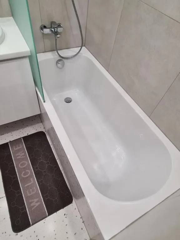 Apart39 у Музея янтаря