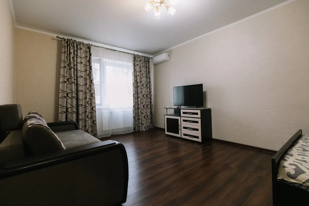 Комфортная квартира рядом с ИМР Цыба