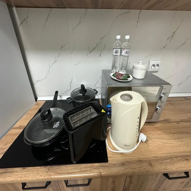 Апартаменты напротив спорткомплекса Almaty Arena