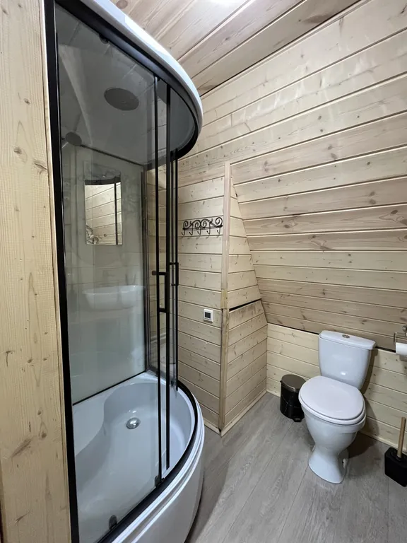 2-комнатный Дом