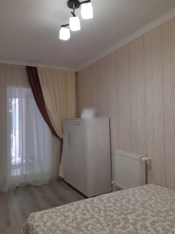 Квартира Квартира в центре — Симферополь