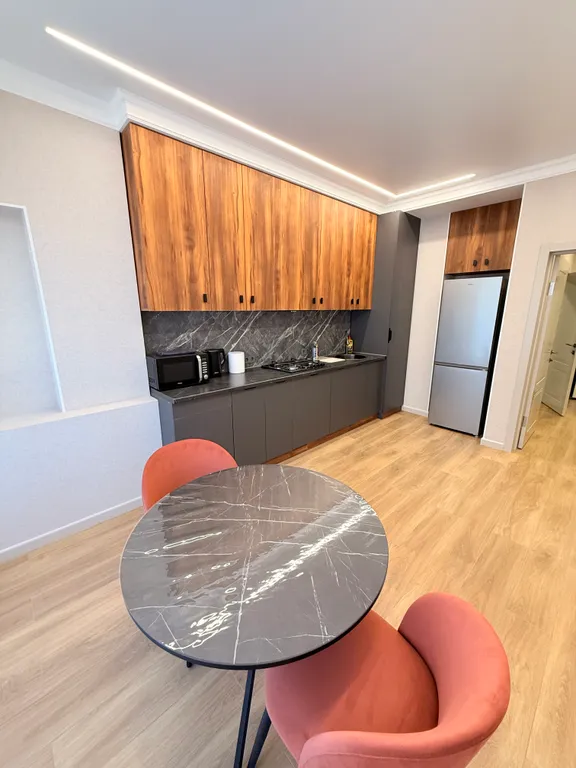 Уютная квартира для комфортного отдыха