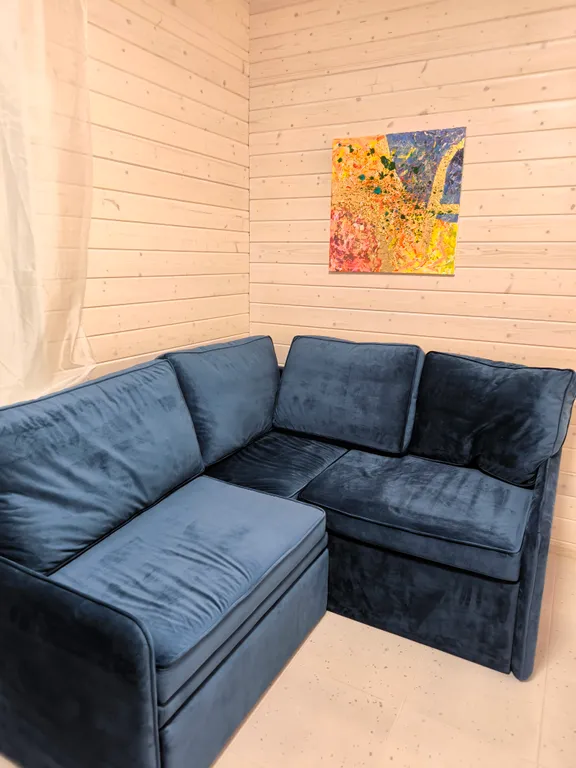 Новый, просторный, комфортный дом