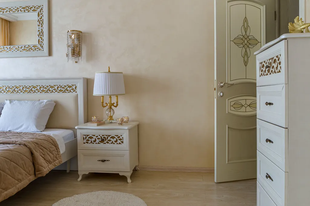 Квартира Апартаменты с видом на море в элитном ЖК — Геленджик