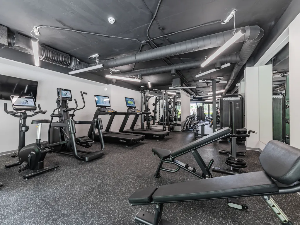 Апарт Aquamarine Resort в доме с бассейном и сауной возле залива