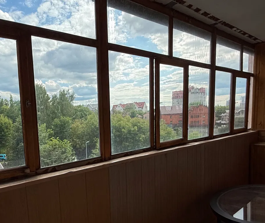 Aparts, светлая уютная квартира в 5 минутах от центра