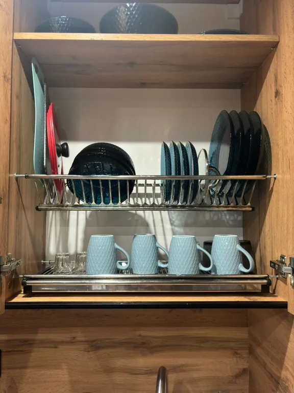 Квартира в центре города