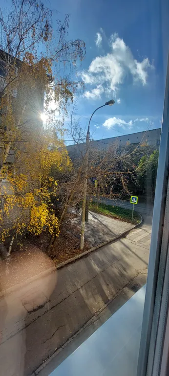 Уютная чистая квартира рядом с метро советская, метро победа