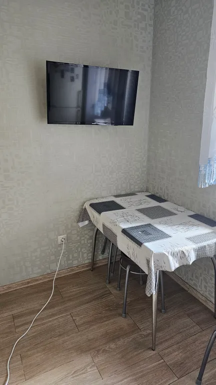 Уютная квартира рядом с парком