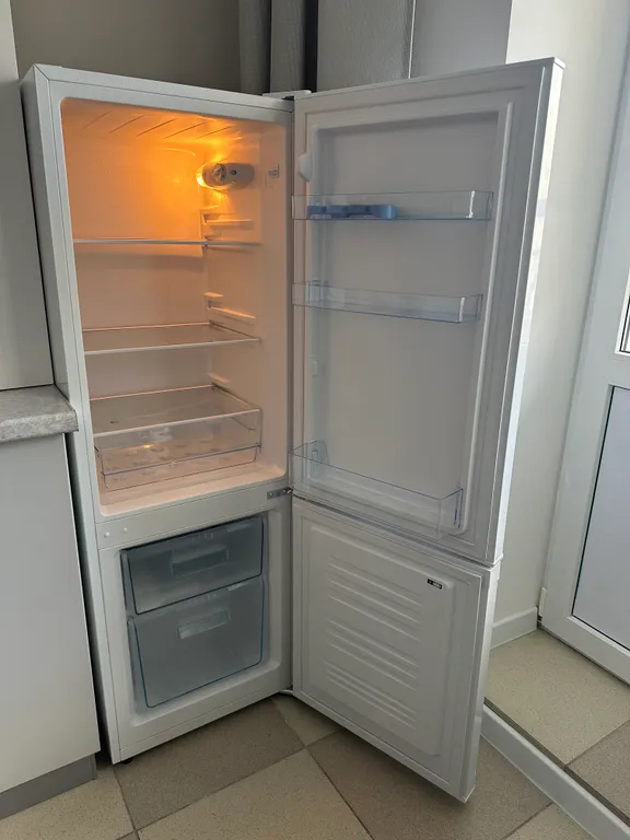 Современная квартира в самом центре города