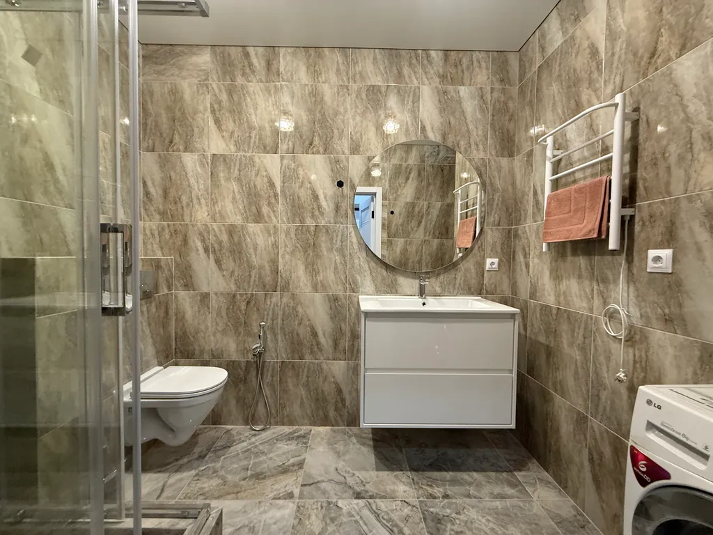 Уютная красивая студия