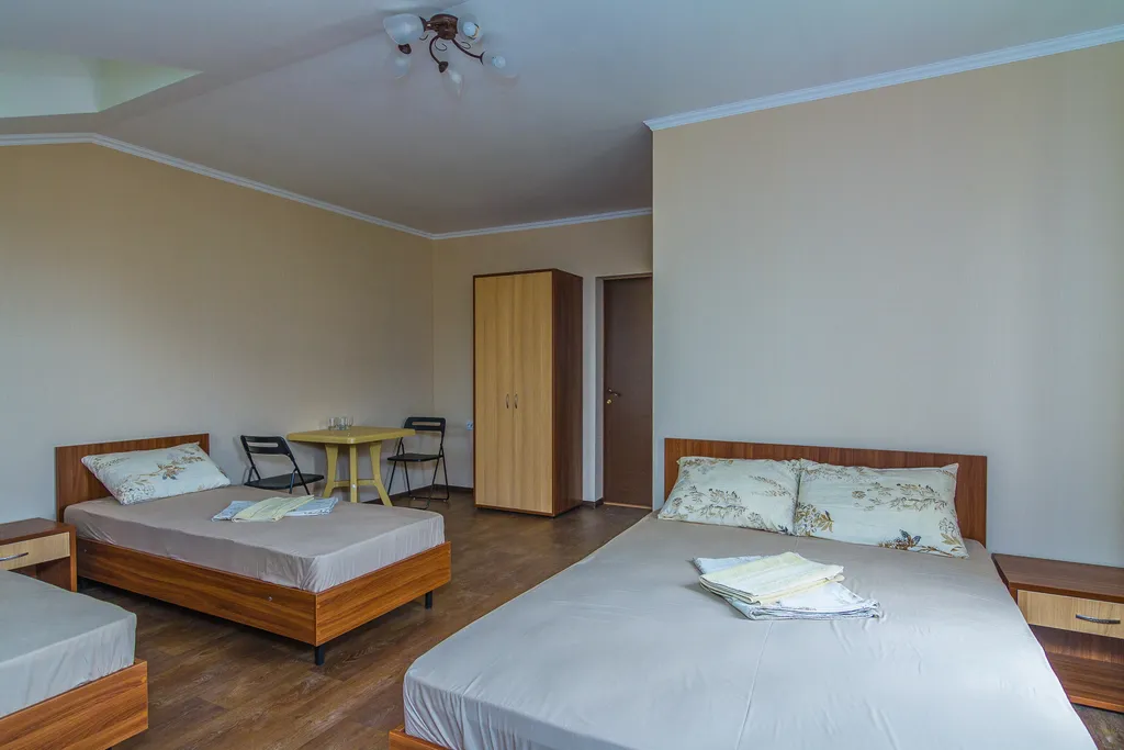 Квартира Комната — аренда посуточно в Лермонтово