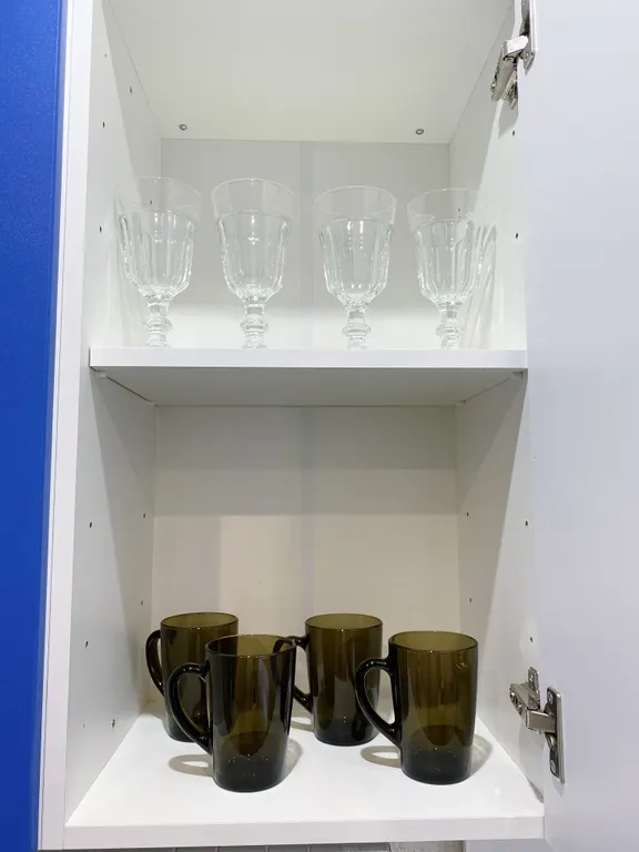 Уютная квартира в центральной части города