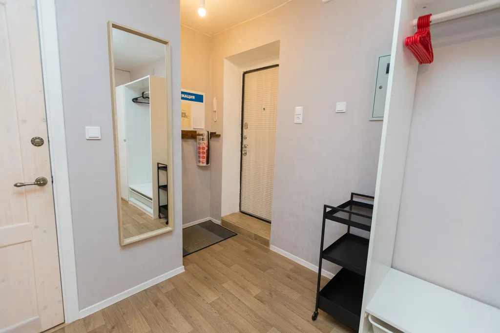 Квартира Уютная квартира в центре — Шерегеш