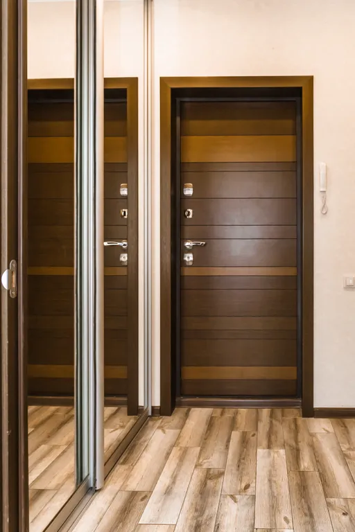 Квартира Уютная квартира с видом на море — Анапа