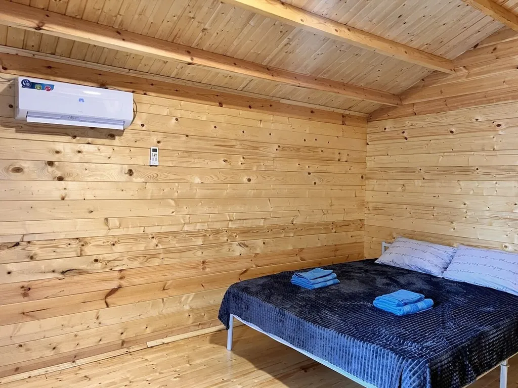 Коттедж Уютный домик — Сухум