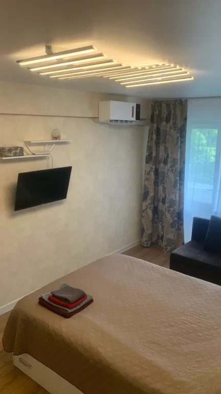 Уютная квартира на центральной улице