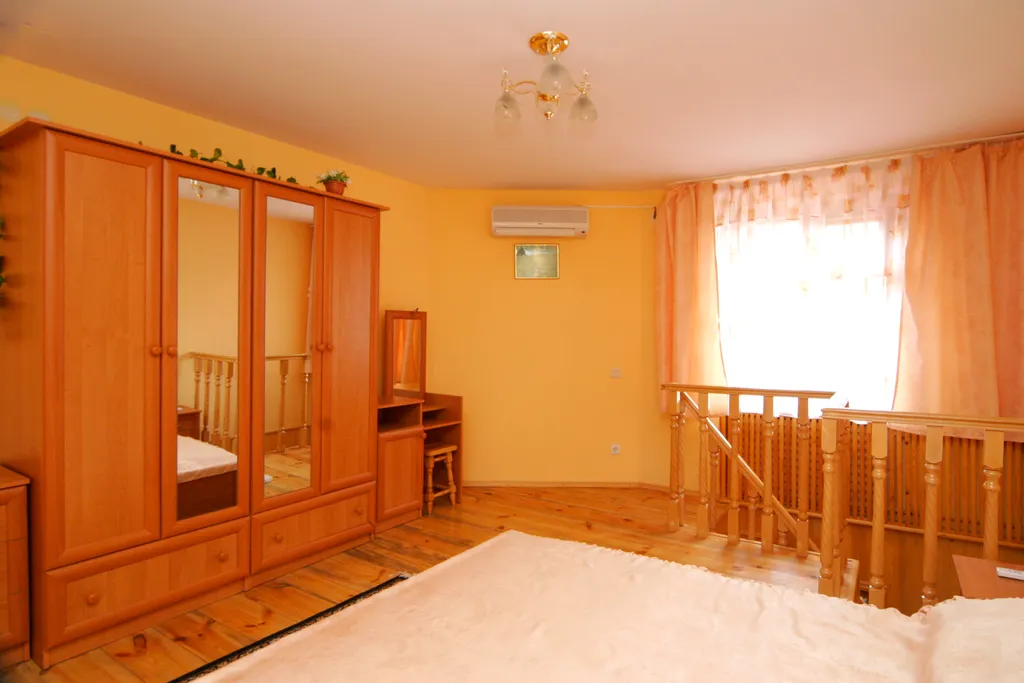 Комната №4 -двухкомнатная