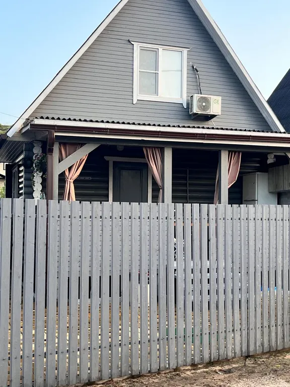 Гостевой дом Генриетта