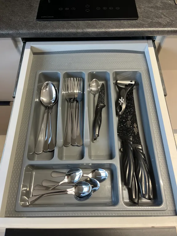 Современная квартира рядом с горнолыжным склоном