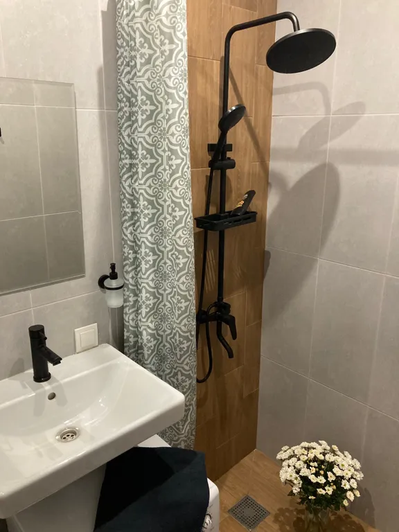 Уютная студия