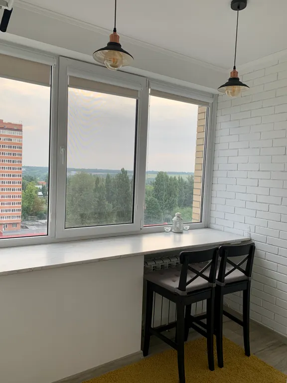 Апартаменты Harmony place