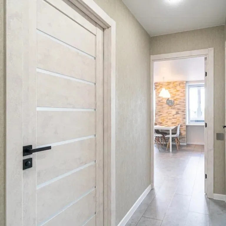 Квартира Apartment in the centre of Minsk — Минск