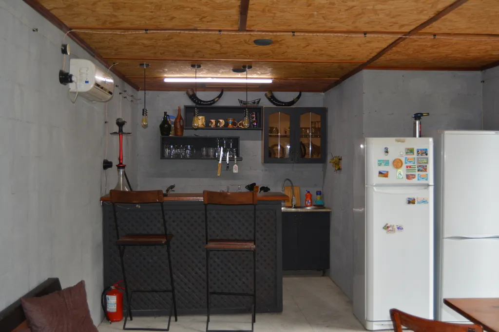 Квартира Гостевой дом. Ариадна — Сухум