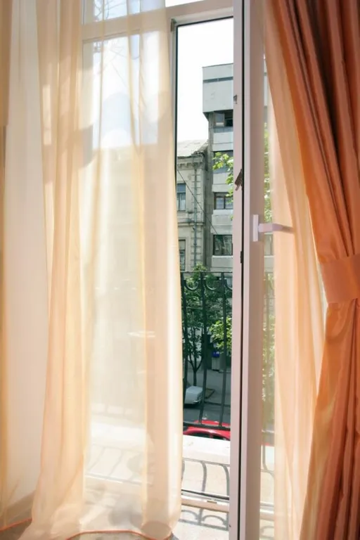 Квартира Квартира Студия в центре — Севастополь