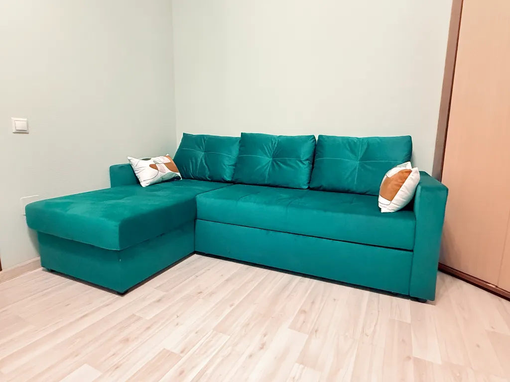 Квартира с красивым видом рядом с Шереметьево