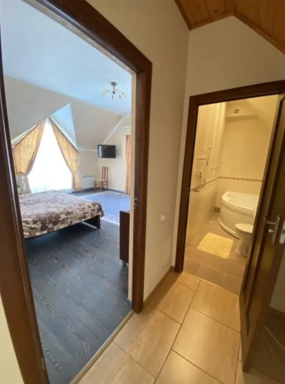 Гостевой дом кара дениз