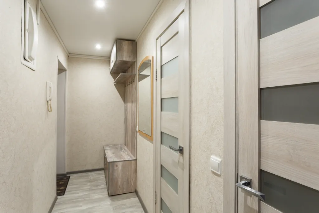 Апартамент в центре города