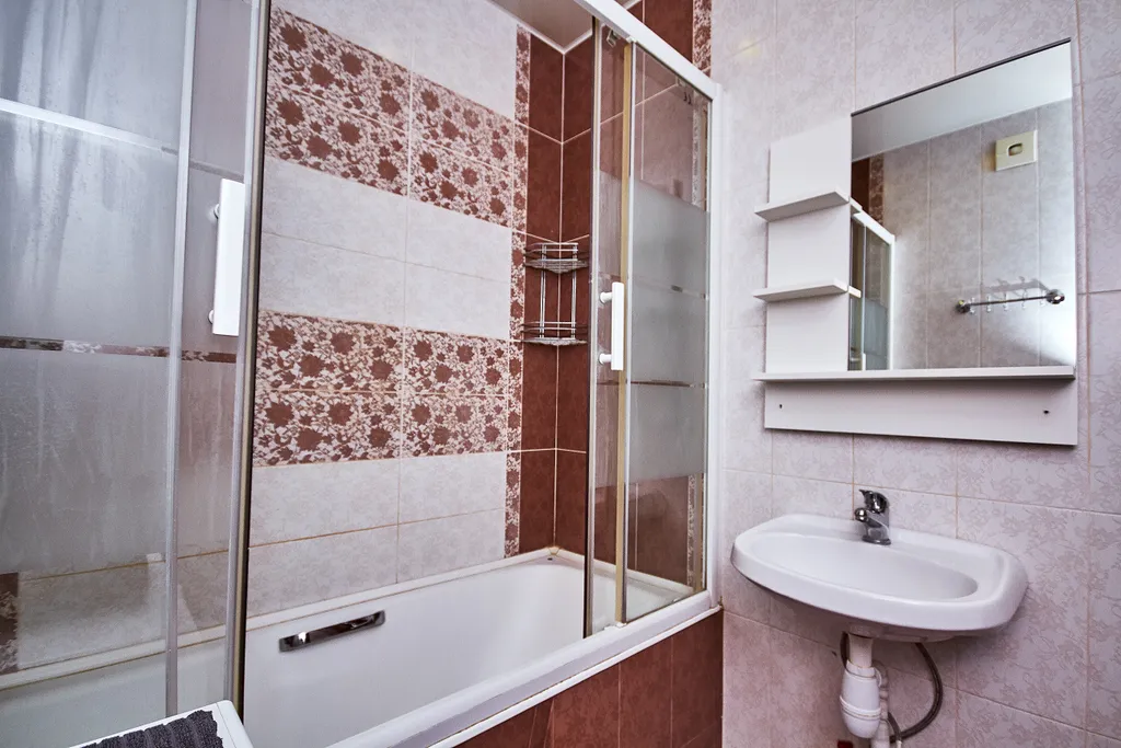 Уютная квартира-студия с современными удобствами