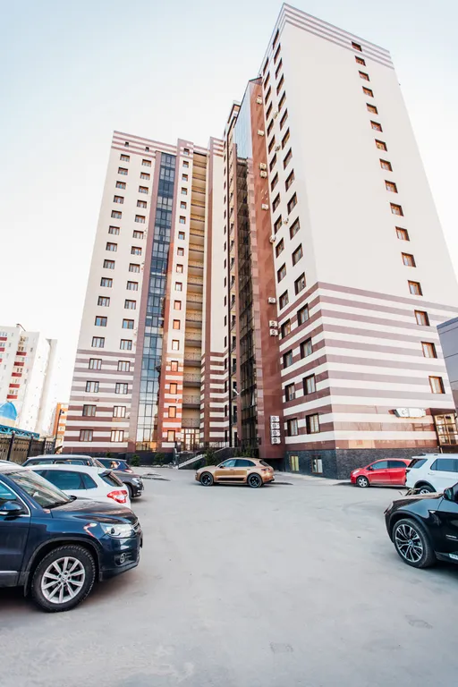 1-к квартира возле Музея космонавтики