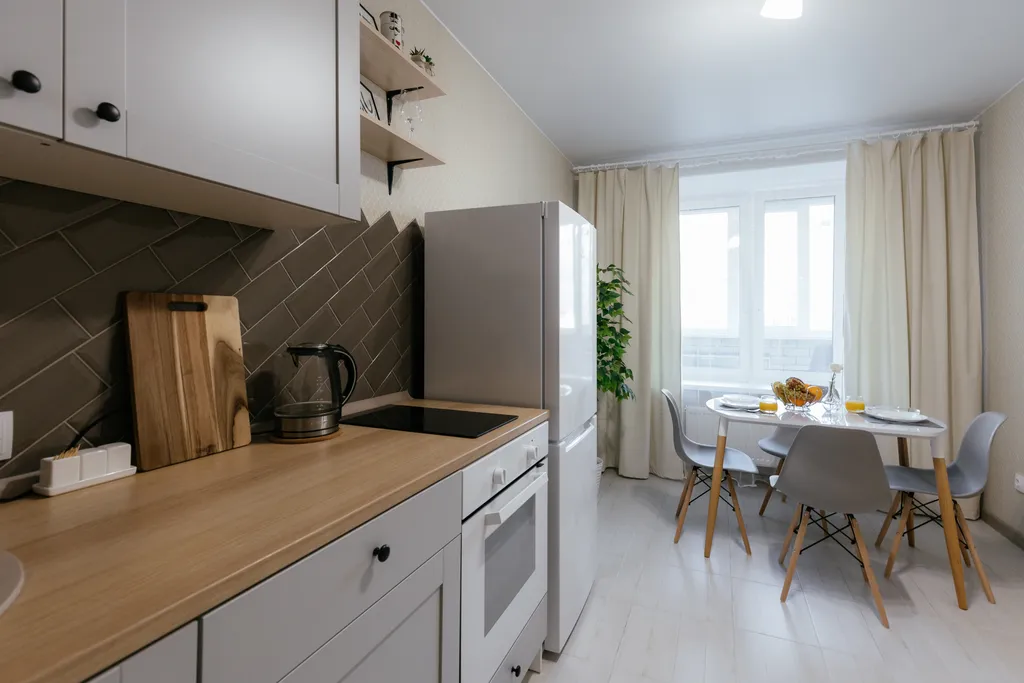 Супер квартира возле ТРЦ Кристалл