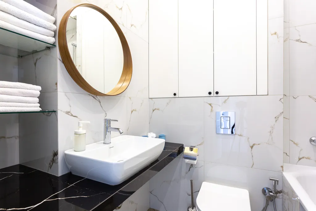 Квартира deluxe на 6 спальных мест