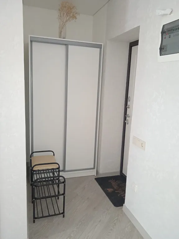 Студия в 5 минутах от моря